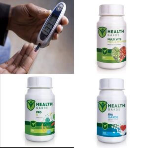 Diabetes Pack