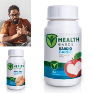 Heart Wellness Pack