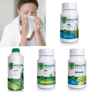 Immune Wellness Pack