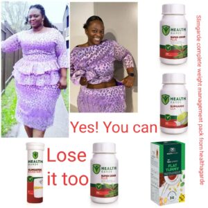 weight loss