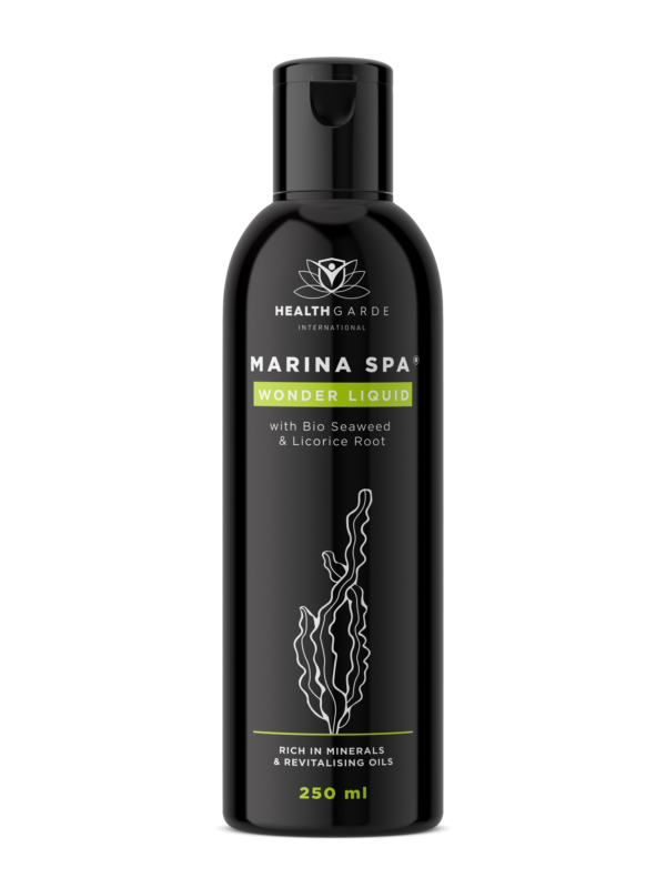 Marina Spa