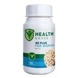 40 Plus for Women