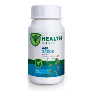 A & R Garde (Arthritis and Rheumatism Reliever)