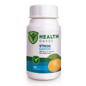 stress garde