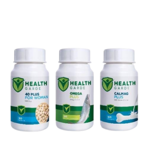 wellness women 40 +