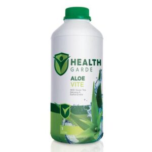 aloe vite