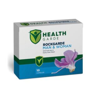 Rockgarde