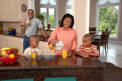 healthy home gbekewellness.com.ng